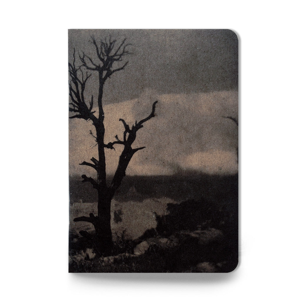 Grand Canyon pocket sketch notebook