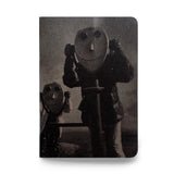 Watching Me pocket sketch notebook